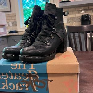OTBT Oregon Women’s Boots